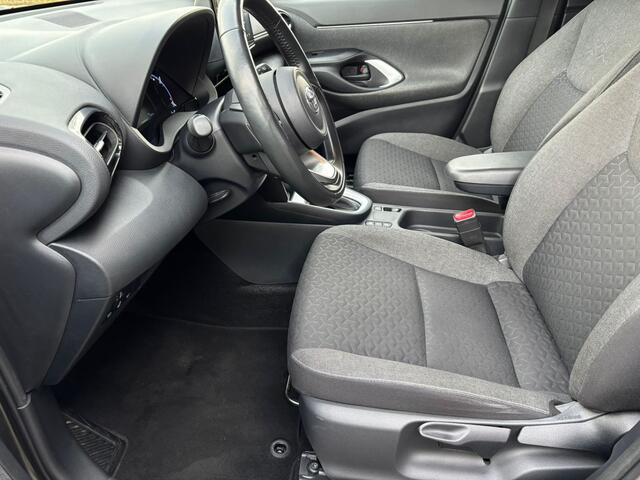 Toyota YARIS Cross 1.5 Hybrid Dynamic,Navi,Camera,1jaar garantie