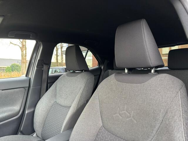 Toyota YARIS Cross 1.5 Hybrid Dynamic,Navi,Camera,1jaar garantie