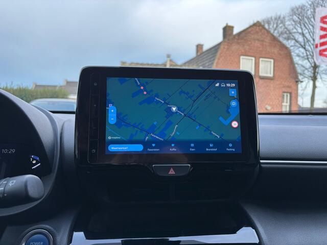 Toyota YARIS Cross 1.5 Hybrid Dynamic,Navi,Camera,1jaar garantie