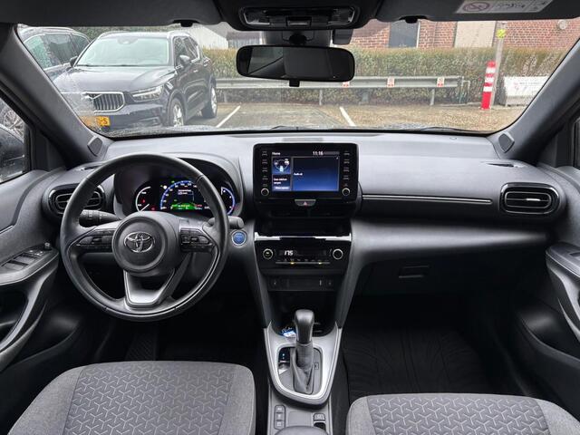 Toyota YARIS Cross 1.5 Hybrid Dynamic,Trekhaak,Carplay,1 jaar garantie