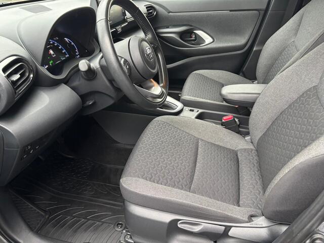 Toyota YARIS Cross 1.5 Hybrid Dynamic,Trekhaak,Carplay,1 jaar garantie