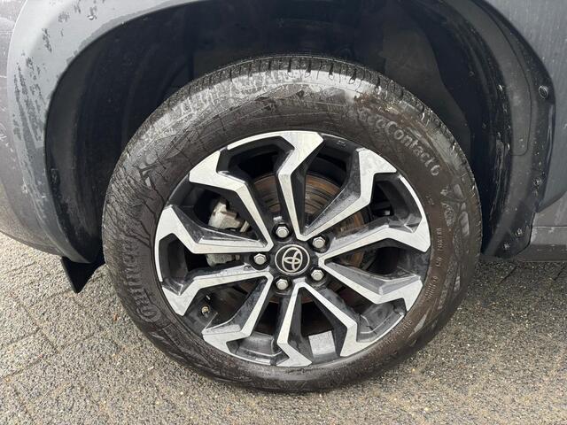 Toyota YARIS Cross 1.5 Hybrid Dynamic,Trekhaak,Carplay,1 jaar garantie