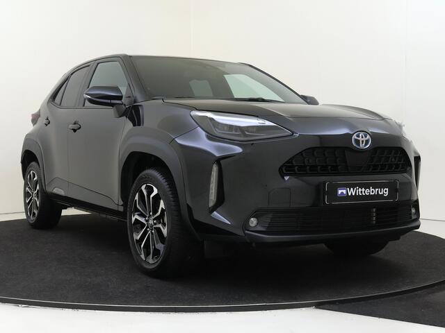 Toyota YARIS Cross 1.5 Hybrid Dynamic | Winterpakket | Keyless Entry | Camera | Carplay |