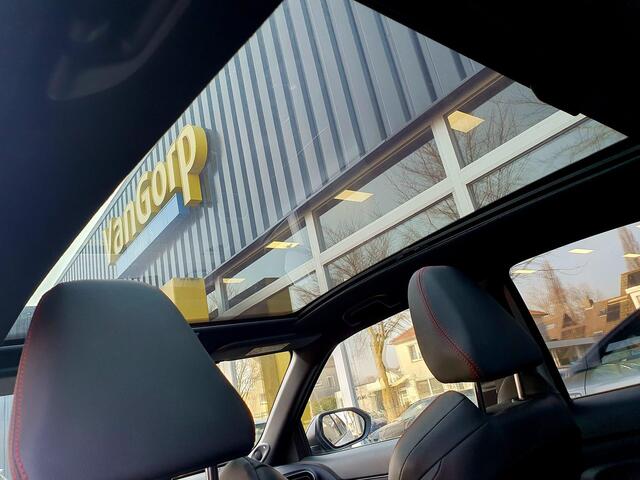 Toyota YARIS Cross 1.5 Hybrid GR Sport All-in prijs!