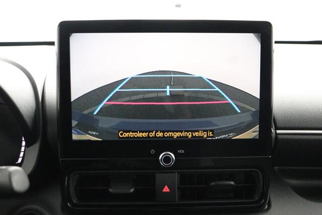 Toyota YARIS 1.5 Hybrid 115 Dynamic | Apple Carplay/Android Auto | Dodehoek Detectie | Stoel/stuurverwarming |