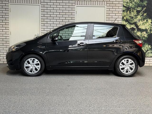 Toyota YARIS 1.5 Hybrid Active