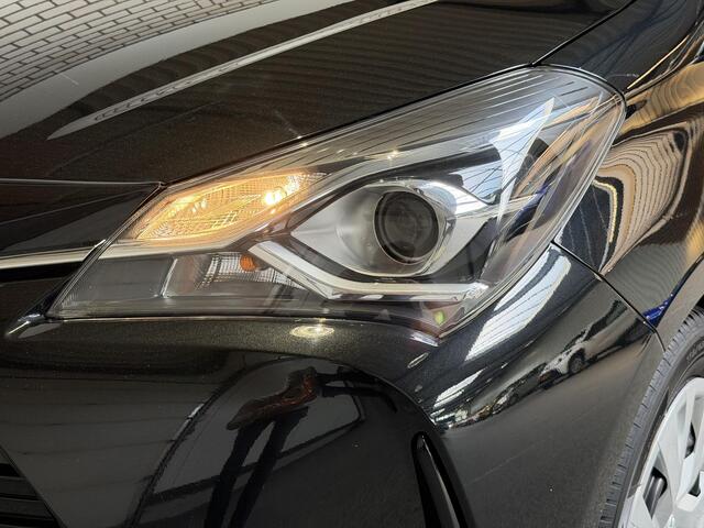 Toyota YARIS 1.5 Hybrid Active