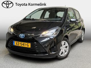 toyota-yaris-1.5-hybrid-active