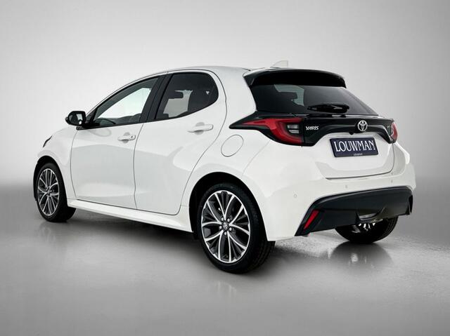Toyota YARIS 1.5 Hybrid 130 Executive | NIEUWE AUTO | ACTIEPRIJS |