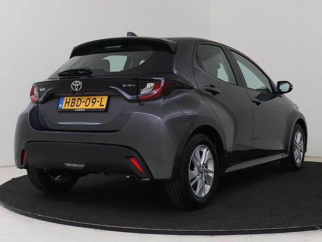 Toyota YARIS 1.5 Hybrid 115 Business *nieuw* * Direct Leverbaar *