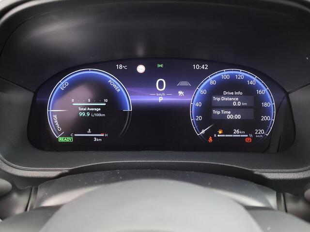 Toyota YARIS 1.5 Hybrid 130 Executive Dodehoek | Parkeersensoren | 130pk!