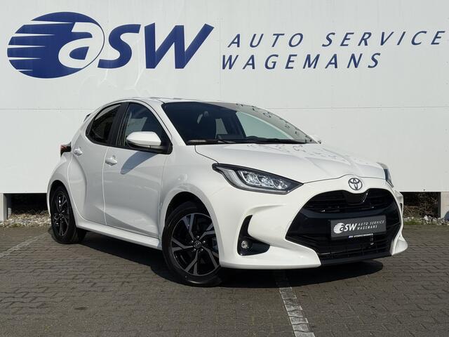Toyota YARIS 1.5 Hybrid 115 Dynamic | ACC | CarPlay | Camera | LED | Winter-Pakket