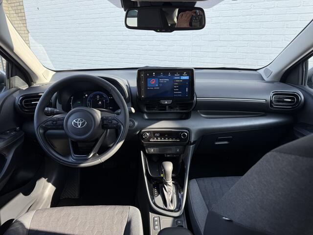 Toyota YARIS 1.5 Hybrid 115 Dynamic | ACC | CarPlay | Camera | LED | Winter-Pakket