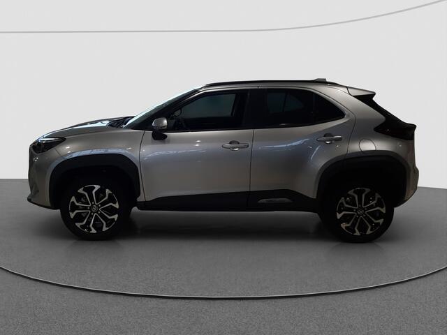 Toyota YARIS Cross 1.5 Hybrid 115 Dynamic *NIEUW*
