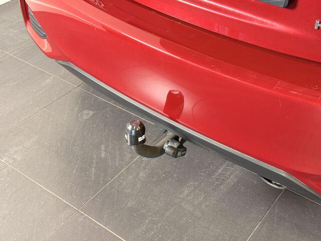 Toyota YARIS 1.5 Hybrid Design Sport | Fietsendragerbeugel | Dealeronderhouden | Getinte ramen |