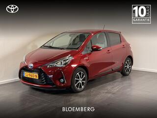 toyota-yaris-1.5-hybrid-design-spor