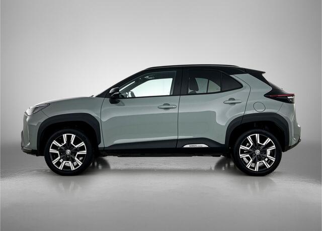 Toyota YARIS Cross 1.5 Hybrid 130 Launch Edition