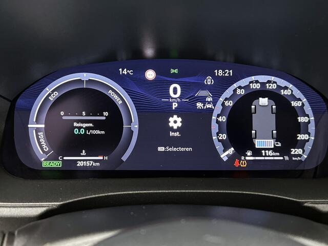 Toyota YARIS Cross 1.5 Hybrid 130 Launch Edition