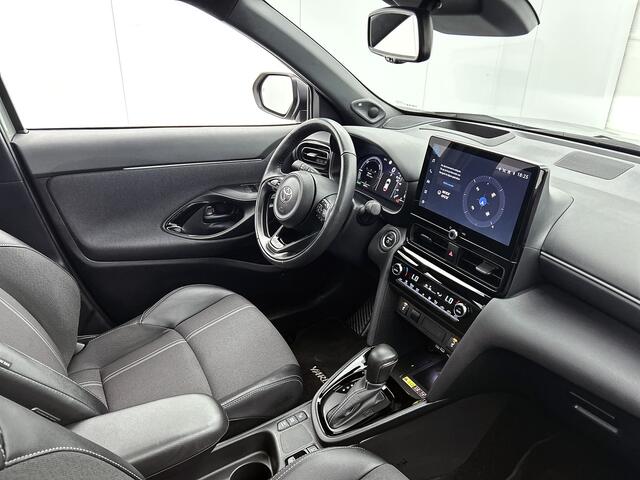 Toyota YARIS Cross 1.5 Hybrid 130 Launch Edition