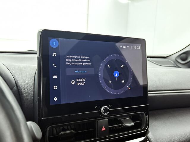 Toyota YARIS Cross 1.5 Hybrid 130 Launch Edition