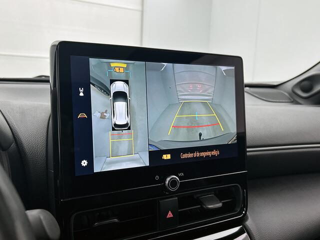 Toyota YARIS Cross 1.5 Hybrid 130 Launch Edition