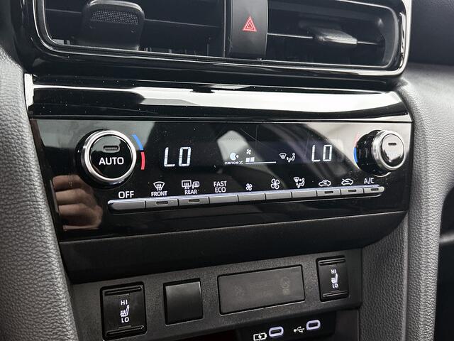 Toyota YARIS Cross 1.5 Hybrid 130 Launch Edition