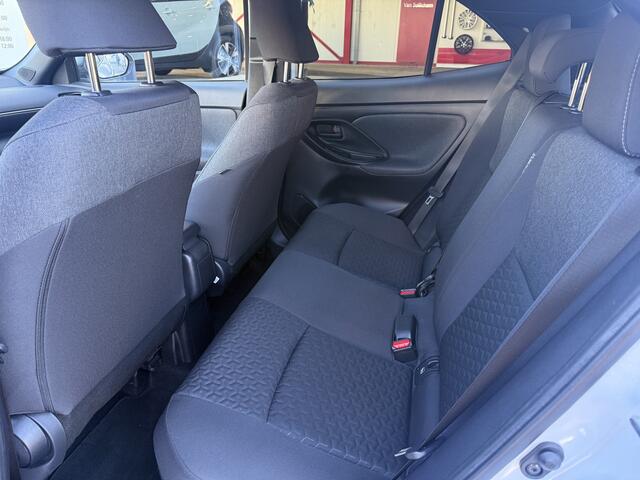 Toyota YARIS Cross 1.5 Hybrid Dynamic