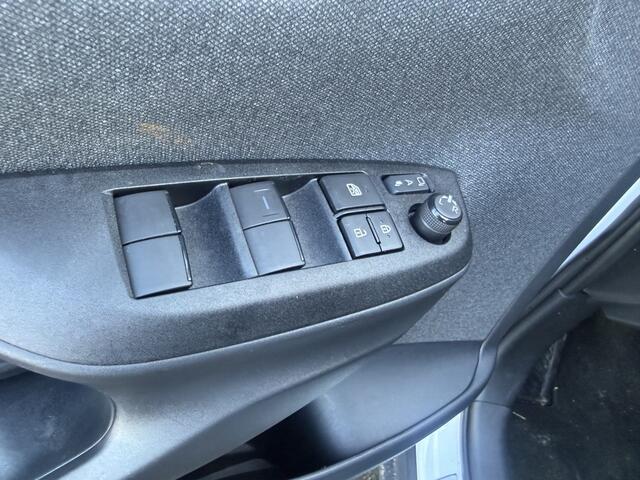 Toyota YARIS Cross 1.5 Hybrid Dynamic