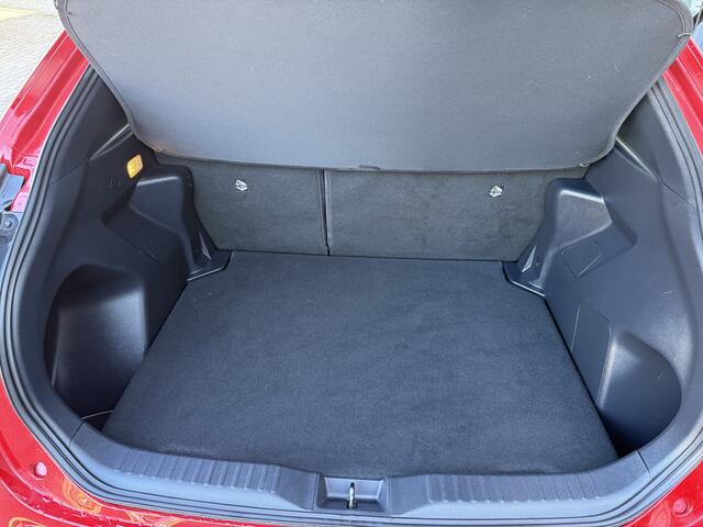 Toyota YARIS Cross 1.5 Hybrid First Edition