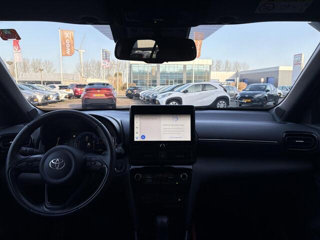 Toyota YARIS Cross 1.5 Hybrid 115 First Edition