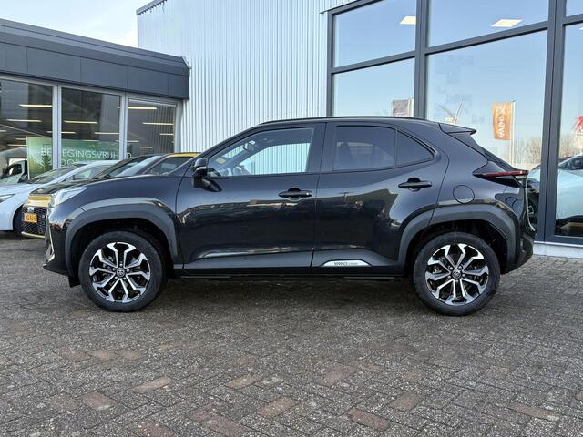 Toyota YARIS Cross 1.5 Hybrid 115 First Edition