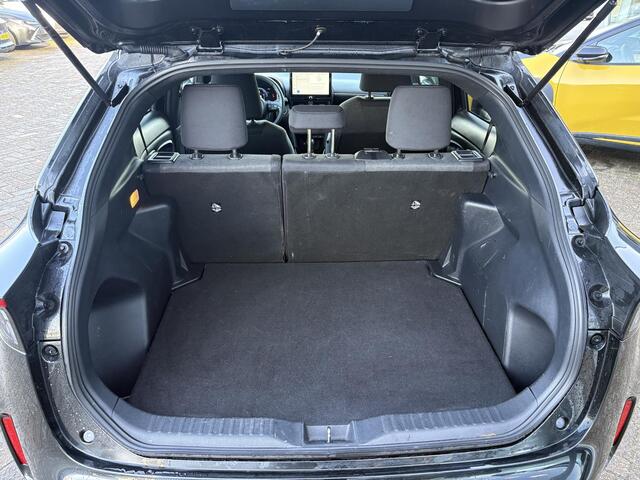 Toyota YARIS Cross 1.5 Hybrid 115 First Edition