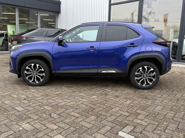 Toyota YARIS Cross 1.5 Hybrid 115 First Edition