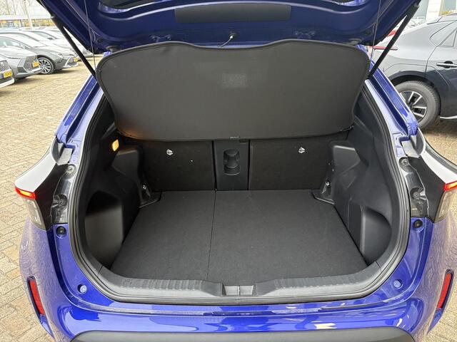 Toyota YARIS Cross 1.5 Hybrid 115 First Edition