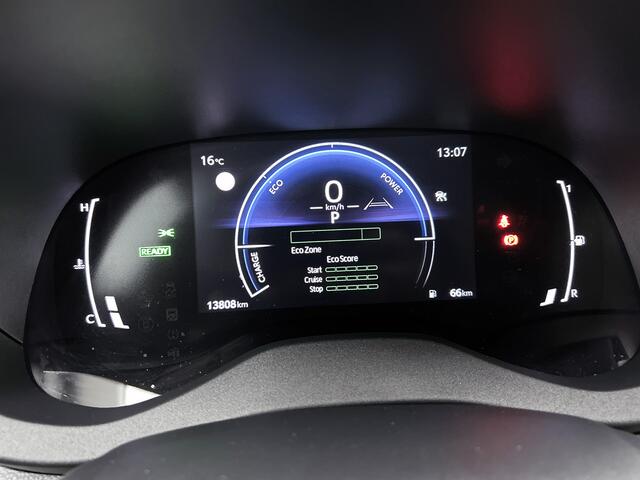 Toyota YARIS Cross 1.5 Hybrid Active