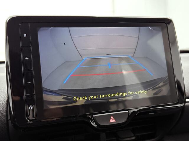 Toyota YARIS Cross 1.5 Hybrid Active