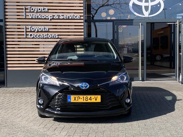 Toyota YARIS 1.5 Hybrid Aspiration
