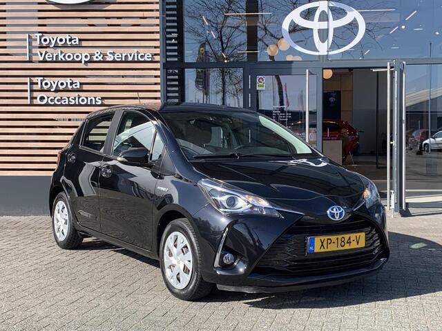 Toyota YARIS 1.5 Hybrid Aspiration