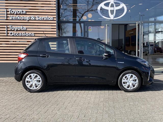 Toyota YARIS 1.5 Hybrid Aspiration