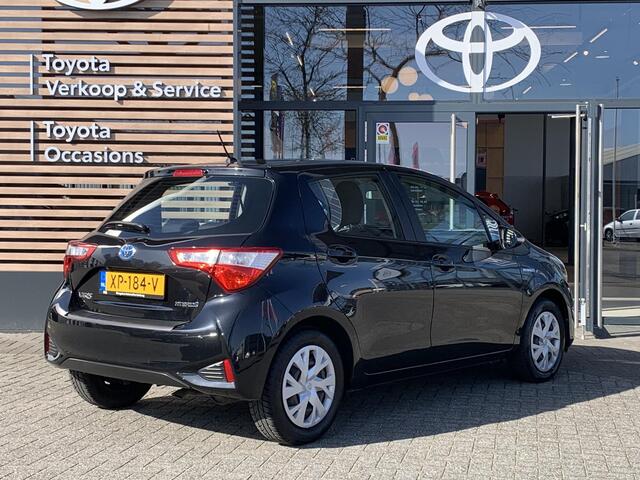 Toyota YARIS 1.5 Hybrid Aspiration