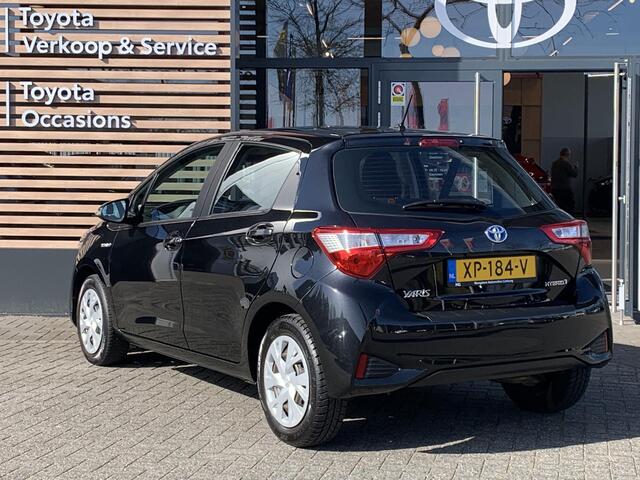 Toyota YARIS 1.5 Hybrid Aspiration