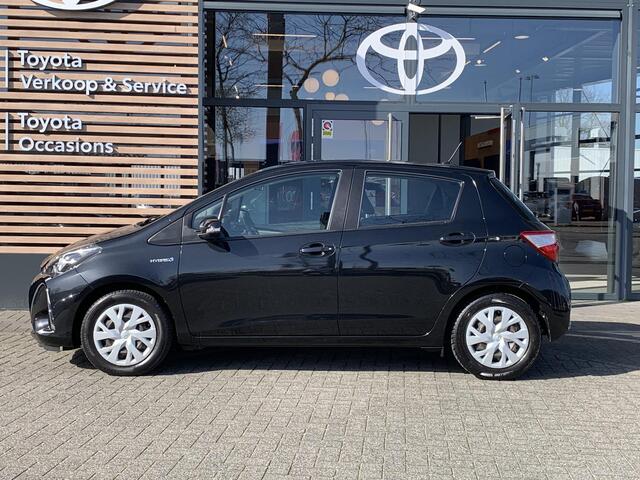 Toyota YARIS 1.5 Hybrid Aspiration