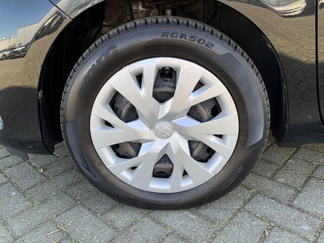 Toyota YARIS 1.5 Hybrid Aspiration