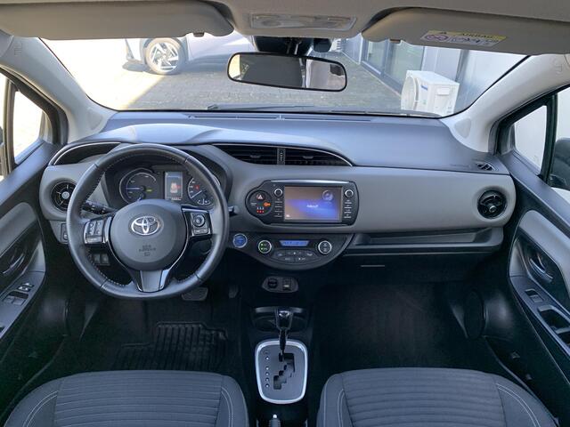Toyota YARIS 1.5 Hybrid Aspiration