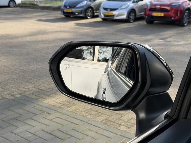 Toyota YARIS Cross 1.5 Hybrid 115 Adventure AWD | GEEN AFLEVERKOSTEN | Trekhaak afneembaar, Head-up display, Dodehoekdetectie