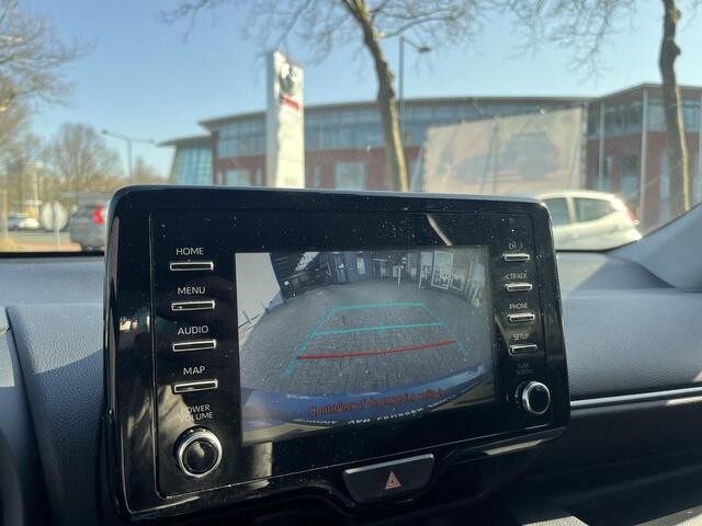 Toyota YARIS 1.5 Hybrid Dynamic | Apple Carplay & AndroidAUTO | Camera | Adaptieve Cruise Control |