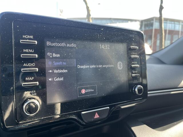 Toyota YARIS 1.5 Hybrid Dynamic | Apple Carplay & AndroidAUTO | Camera | Adaptieve Cruise Control |