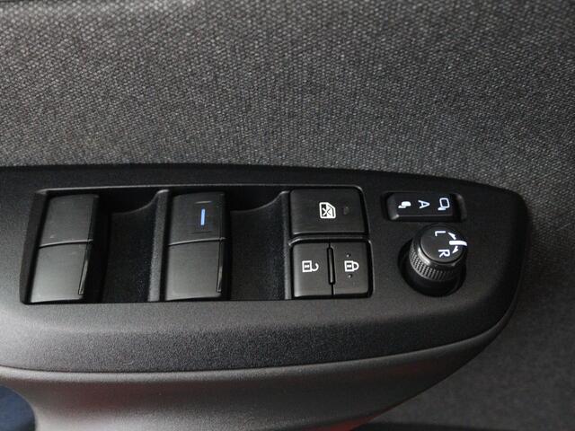 Toyota YARIS 1.5 Hybrid Launch Edition