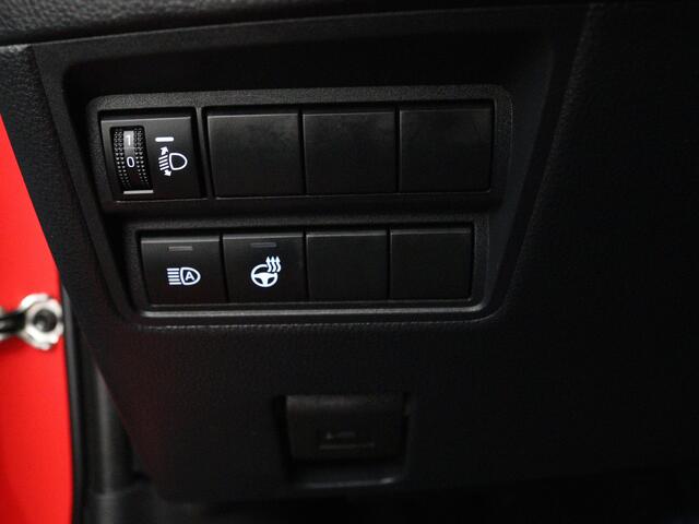 Toyota YARIS 1.5 Hybrid Launch Edition