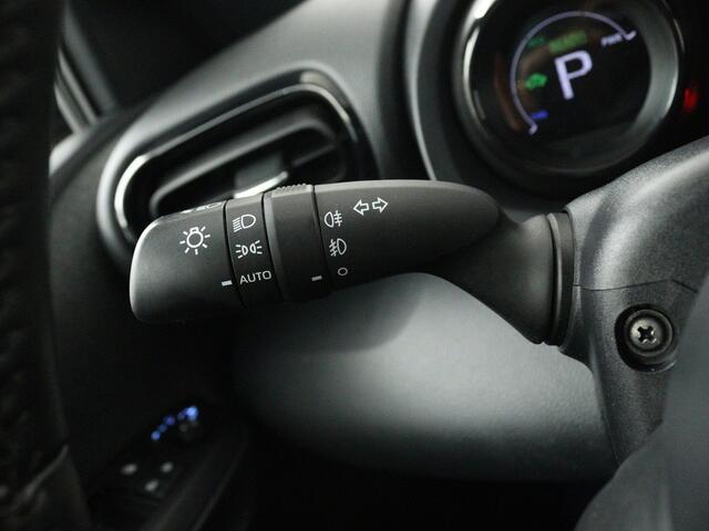 Toyota YARIS 1.5 Hybrid Launch Edition